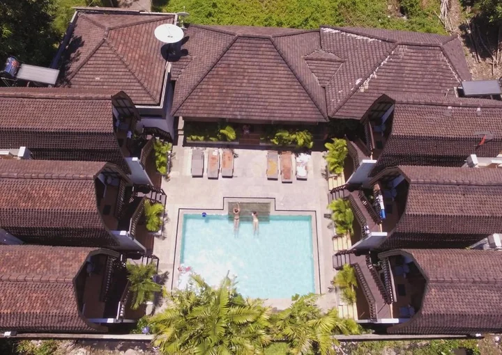 Чангу: Mojo Resort