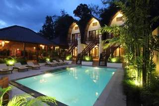 Чангу: Mojo Resort