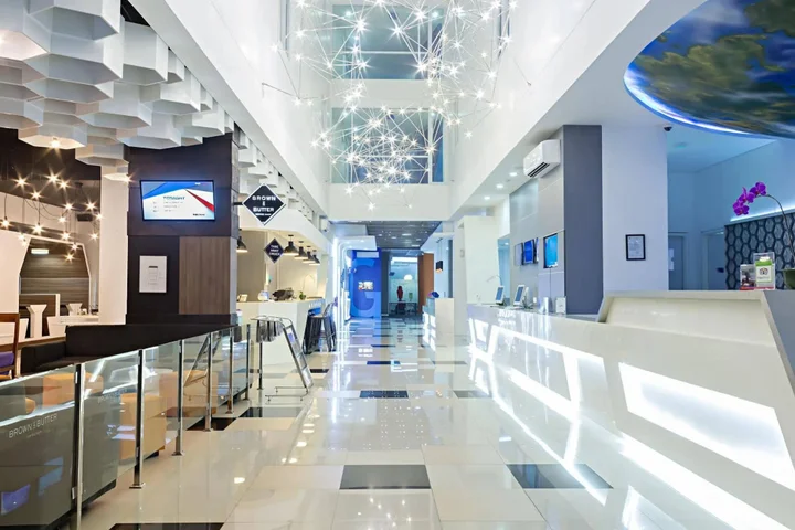 Кута: Berry Biz Hotel Powered by Archipelago