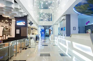 Кута: Berry Biz Hotel Powered by Archipelago