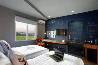 Кута: Berry Biz Hotel Powered by Archipelago