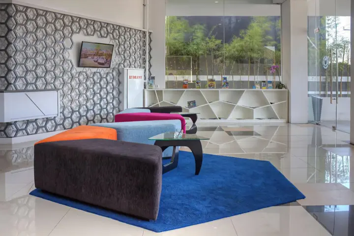Кута: Berry Biz Hotel Powered by Archipelago