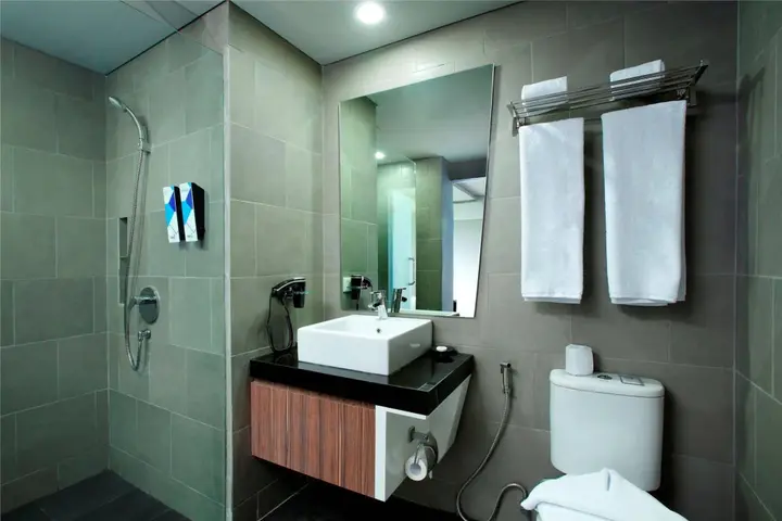 Кута: Berry Biz Hotel Powered by Archipelago