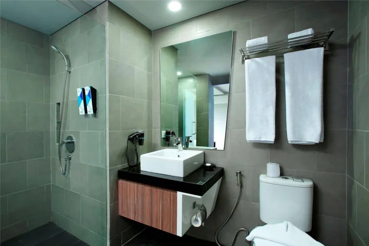 Кута: Berry Biz Hotel Powered by Archipelago