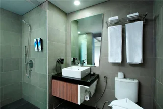 Кута: Berry Biz Hotel Powered by Archipelago