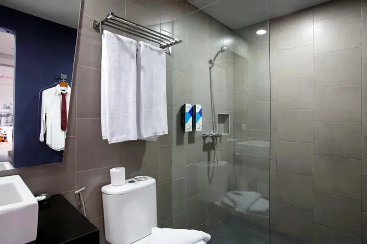 Кута: Berry Biz Hotel Powered by Archipelago