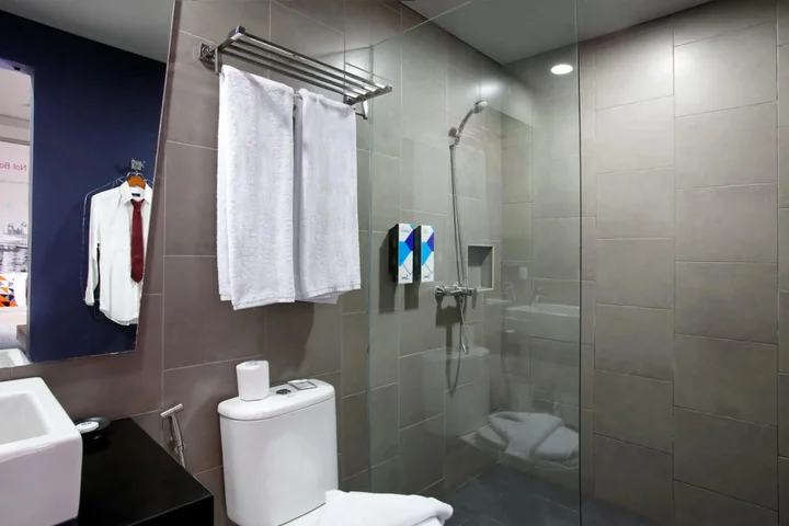 Кута: Berry Biz Hotel Powered by Archipelago