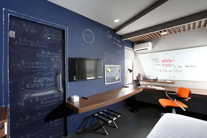 Кута: Berry Biz Hotel Powered by Archipelago