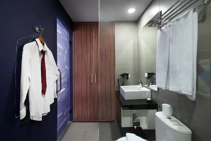 Кута: Berry Biz Hotel Powered by Archipelago