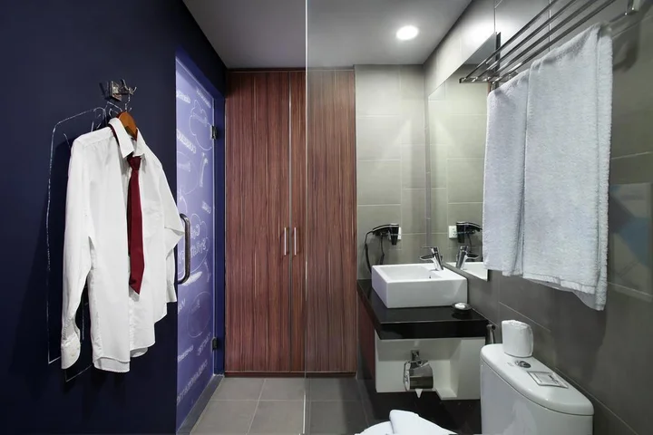 Кута: Berry Biz Hotel Powered by Archipelago