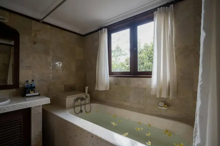 Табанан: Villa Annapurna River View