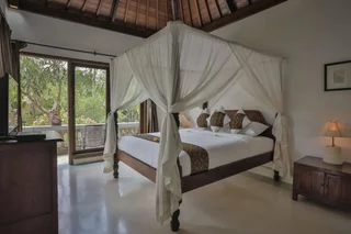 Табанан: Villa Annapurna River View