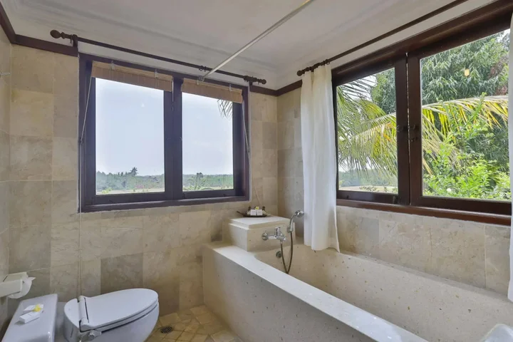 Табанан: Villa Annapurna River View