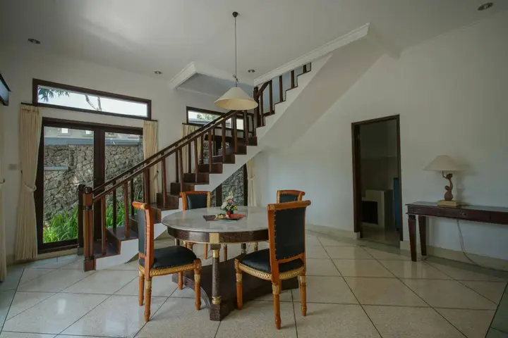 Табанан: Villa Annapurna River View