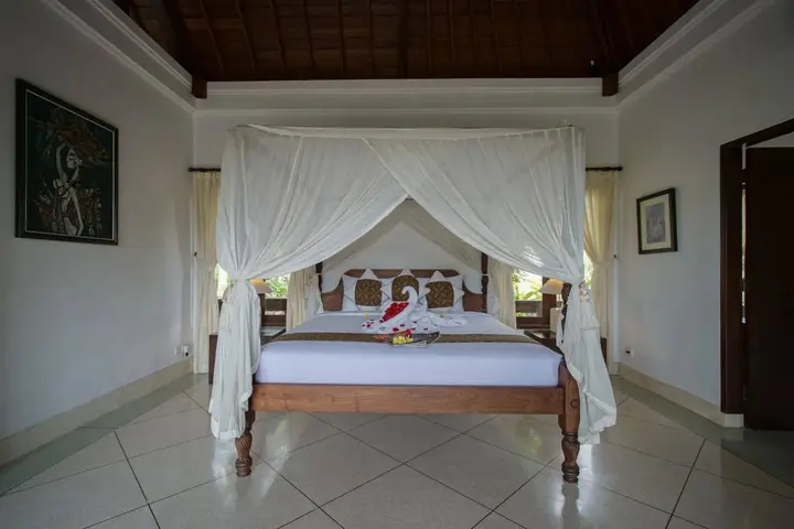 Табанан: Villa Annapurna River View