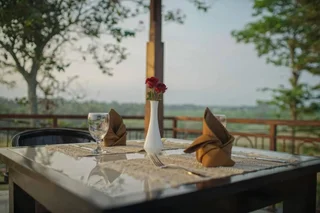 Табанан: Villa Annapurna River View