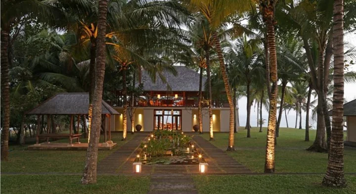 Селемадег: Villa Lalang