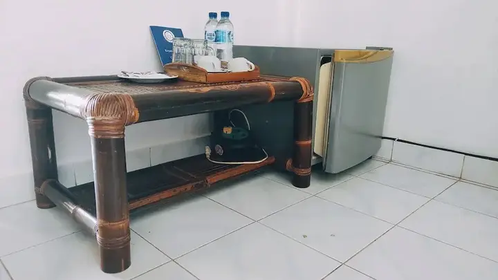 Сукасада: Keyani's Bungalow