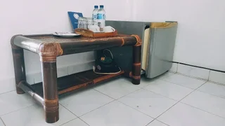 Сукасада: Keyani's Bungalow