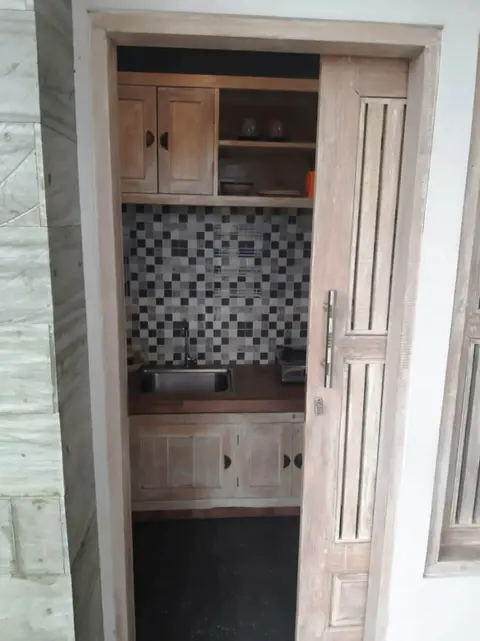 Паянган: Uma Caming Villas & Gym