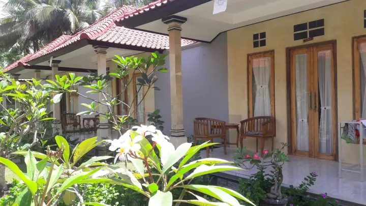 Jiva Bungalow By Zuzu — фото 4