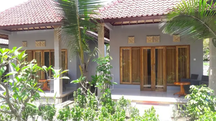 Jiva Bungalow By Zuzu — фото 5