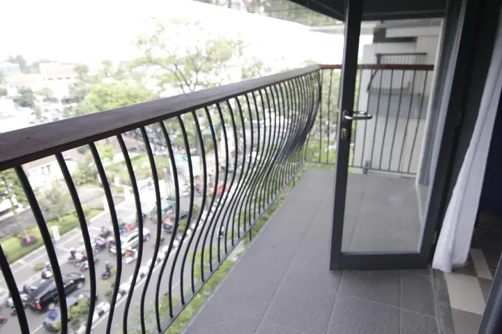 The 1O1 Bandung Dago — фото 2