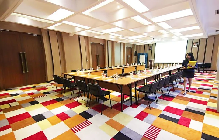 Бандунг: The 1O1 Bandung Dago