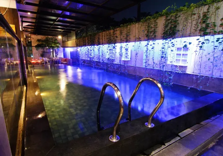 Бандунг: The 1O1 Bandung Dago