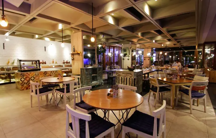 Бандунг: The 1O1 Bandung Dago