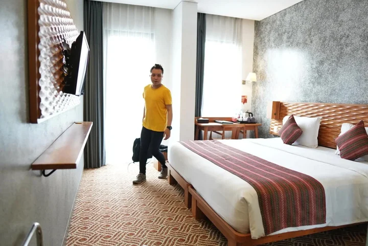 Бандунг: The 1O1 Bandung Dago