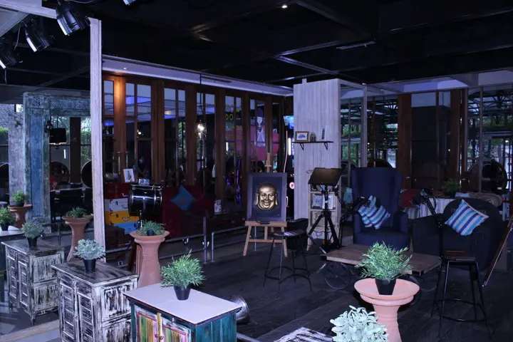 Бандунг: The 1O1 Bandung Dago