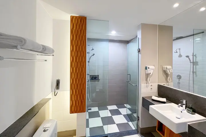 Бандунг: The 1O1 Bandung Dago