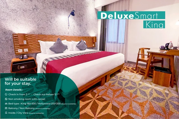 Бандунг: The 1O1 Bandung Dago