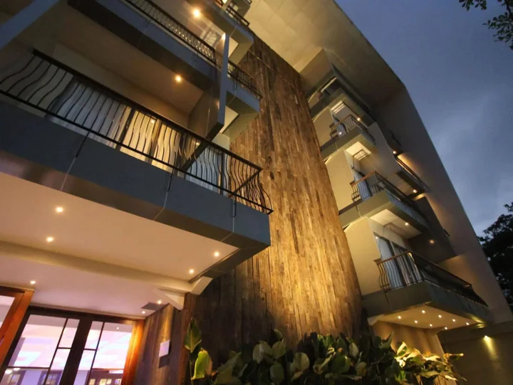 Бандунг: The 1O1 Bandung Dago