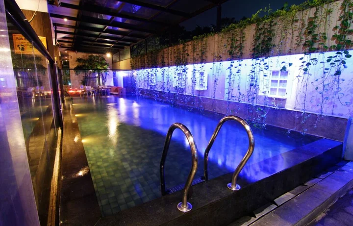 Бандунг: The 1O1 Bandung Dago