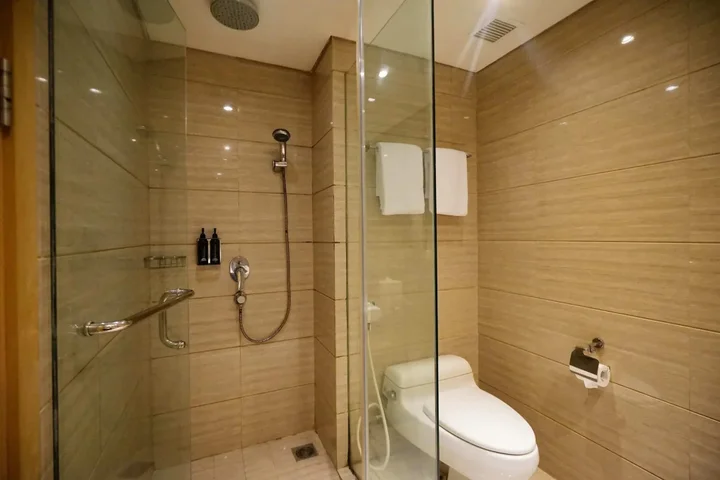 Бандунг: Grand Tjokro Premier Bandung