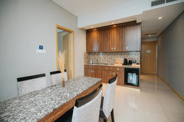 Бандунг: Grand Tjokro Premier Bandung