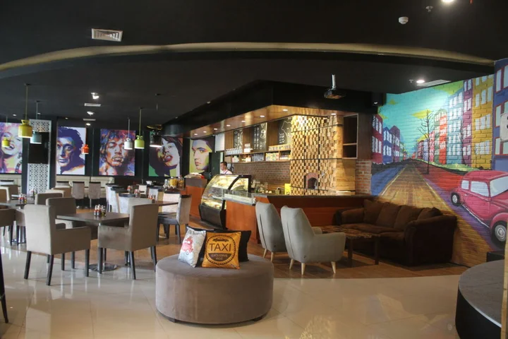 Бандунг: Grand Tjokro Premier Bandung