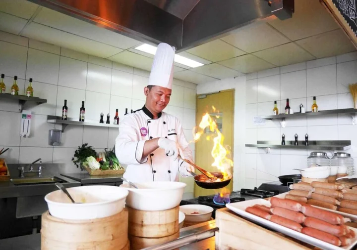 Бандунг: Grand Tjokro Premier Bandung
