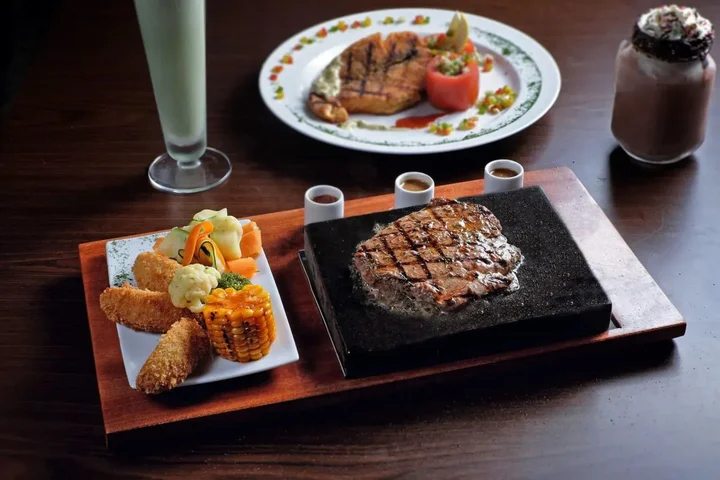 Бандунг: Grand Tjokro Premier Bandung