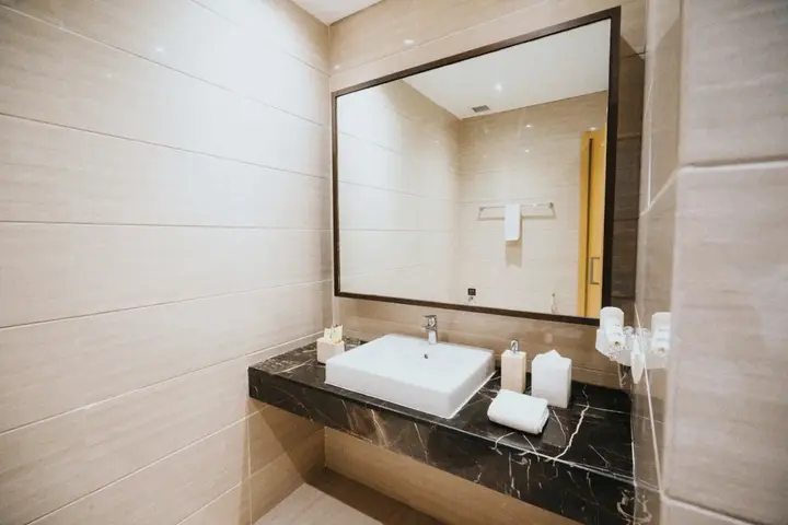 Бандунг: Grand Tjokro Premier Bandung