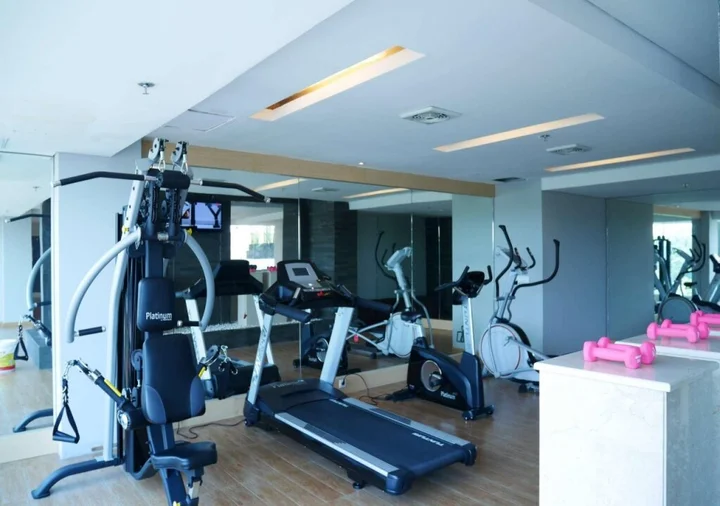 Бандунг: Grand Tjokro Premier Bandung