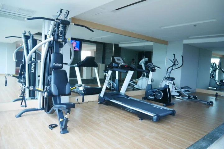 Бандунг: Grand Tjokro Premier Bandung