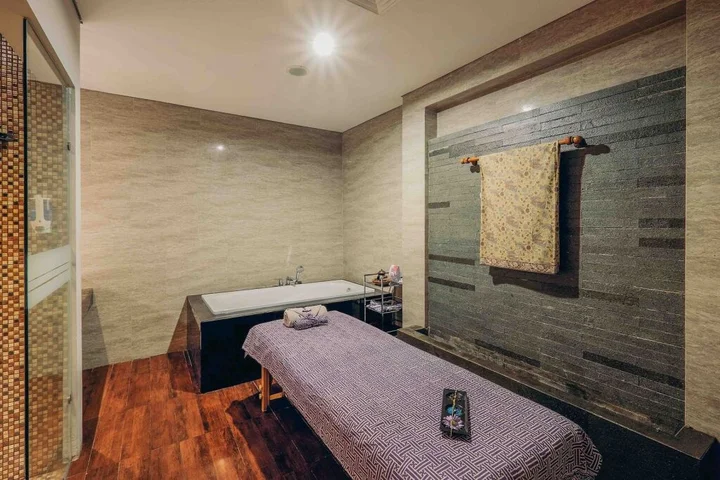 Бандунг: Grand Tjokro Premier Bandung