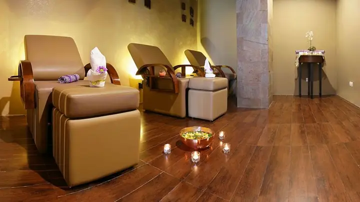 Бандунг: Grand Tjokro Premier Bandung