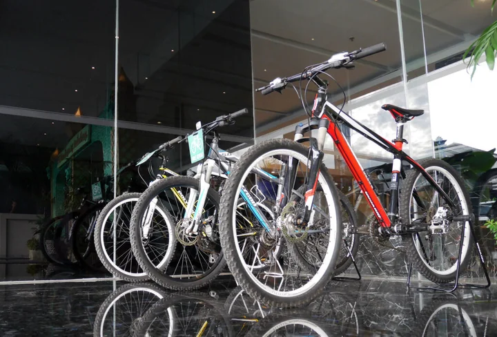 Бандунг: Grand Tjokro Premier Bandung
