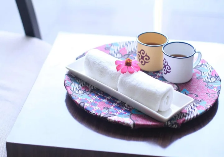 Бандунг: Grand Tjokro Premier Bandung