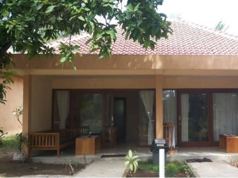 Гили Аир: Odina Beach Inn