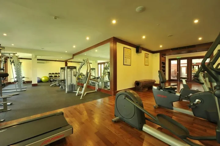 Беноа: Centara Grand Nusa Dua Resort & Villas